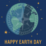 HAPPY EARTH DAY 2020!