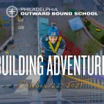 Building Adventure Livestream!
