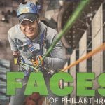 POBS and Partner Akin Gump Receive Philadelphia Business Journal “Faces of Philanthropy” Honor