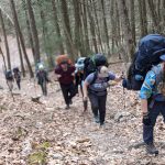 Life on the Trail: An Instructor’s Perspective