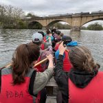 Dragon Boat Race - June 4, 2022