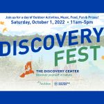 Discovery Fest