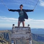 Never Quit on a Bad Day: Tales from the Appalachian Trail