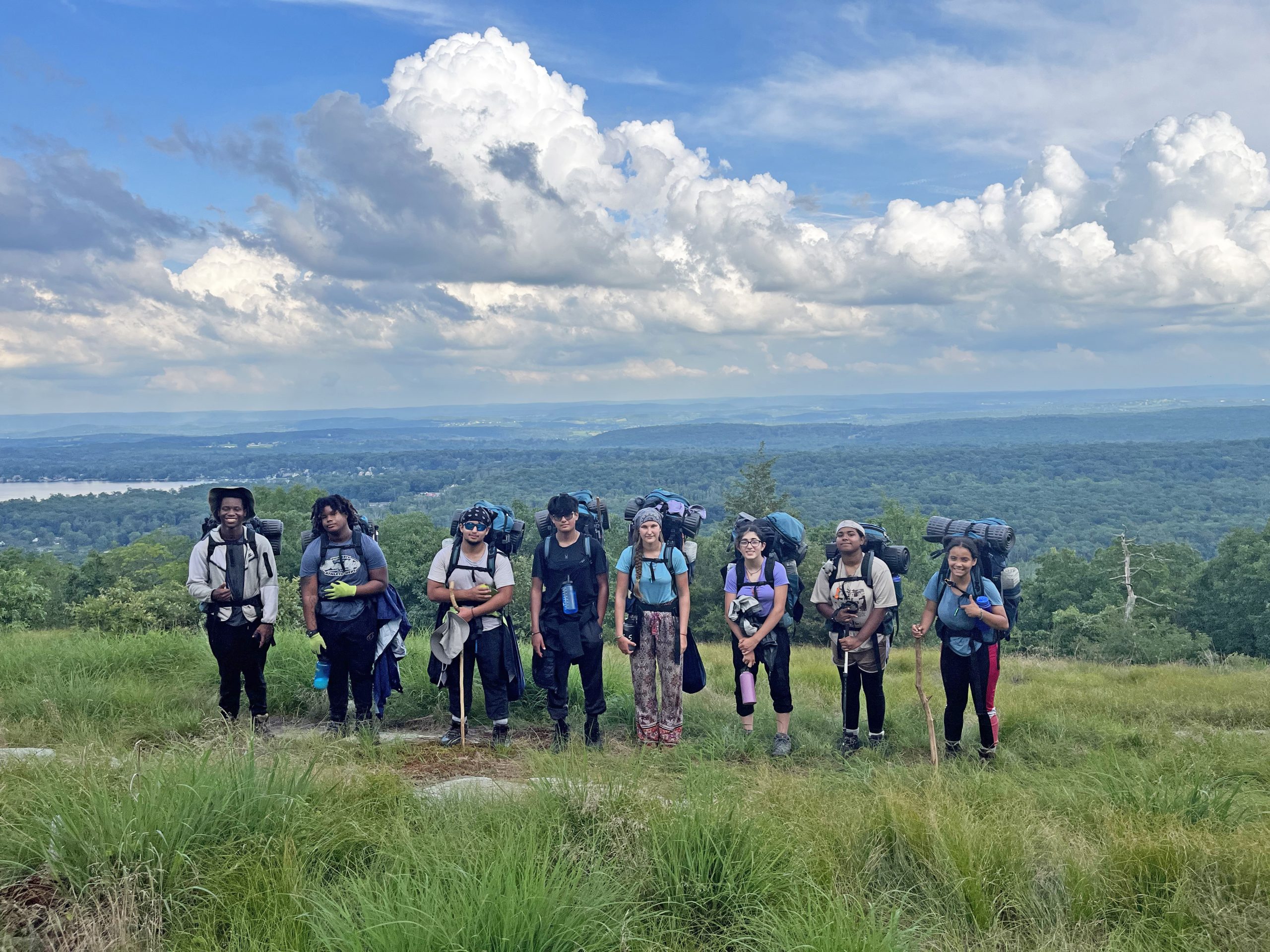 Course Photos - Martin Guitar Urban Expedition: October 14-16, 2024